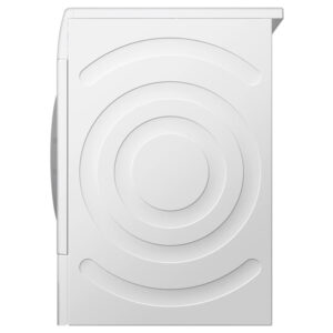 MÁY SẤY BOSCH 9KG WQB245B0SG SERIE 8 HEAT PUMP - anh4 may say quan ao Bosch WQB245B0SG