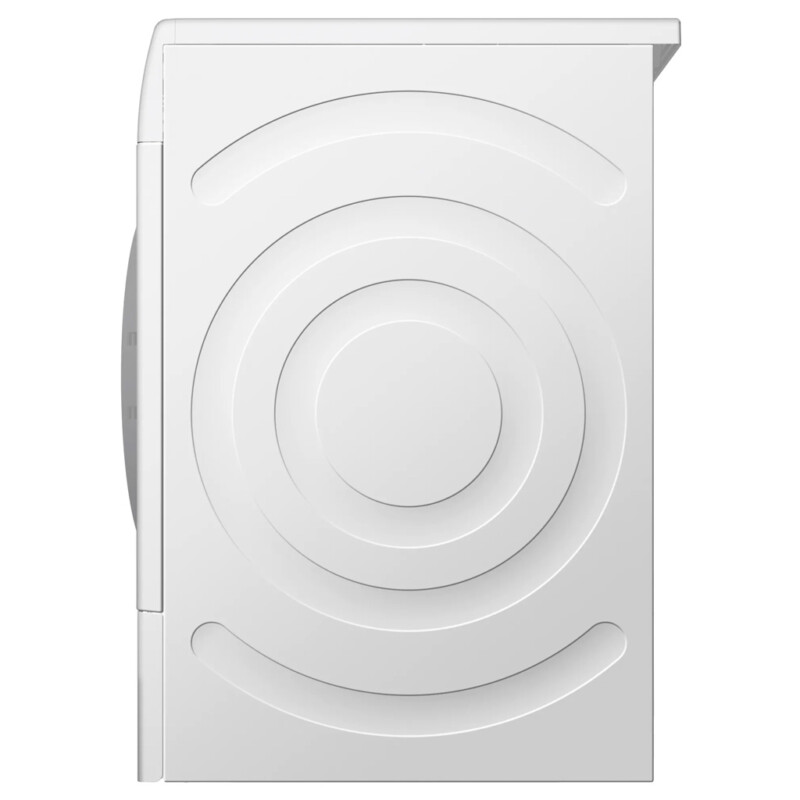 MÁY SẤY BOSCH 9KG WQB245B0SG SERIE 8 HEAT PUMP - anh4 may say quan ao Bosch WQB245B0SG
