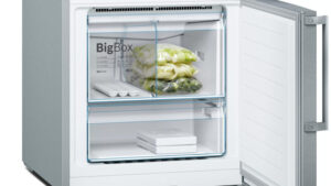 TỦ LẠNH ĐƠN BOSCH KGN56XI40J SERIE 4 - anh5 tu lanh Bosch KGN56XI40J