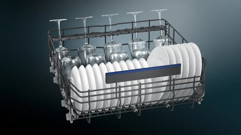 MÁY RỬA CHÉN ÂM BÁN PHẦN SIEMENS SN55ZS07CE IQ500 - anh7 may rua chen Siemens SN55ZS07CE