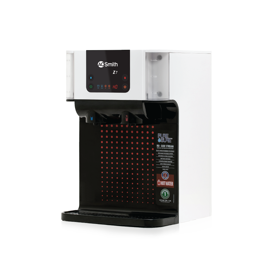 MÁY LỌC NƯỚC A. O. SMITH Z7