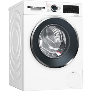 MÁY GIẶT BOSCH KẾT HỢP SẤY 9KG/6KG HMH.WNA14400SG SERIES 4