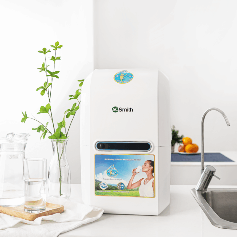 MÁY LỌC NƯỚC A. O. SMITH VITA PLUS