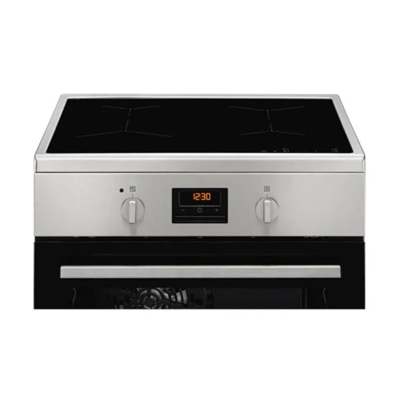 BẾP TỪ KẾT HỢP LÒ NƯỚNG ELECTROLUX LKI640200X ULTIMATETASTE 700 - 54L -