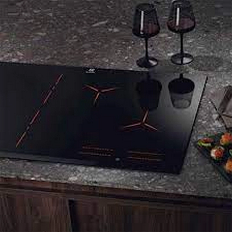 BẾP TỪ ÂM ELECTROLUX 4 VÙNG NẤU 80CM EIP8546 - bep dien tu electrolux eip8546 3