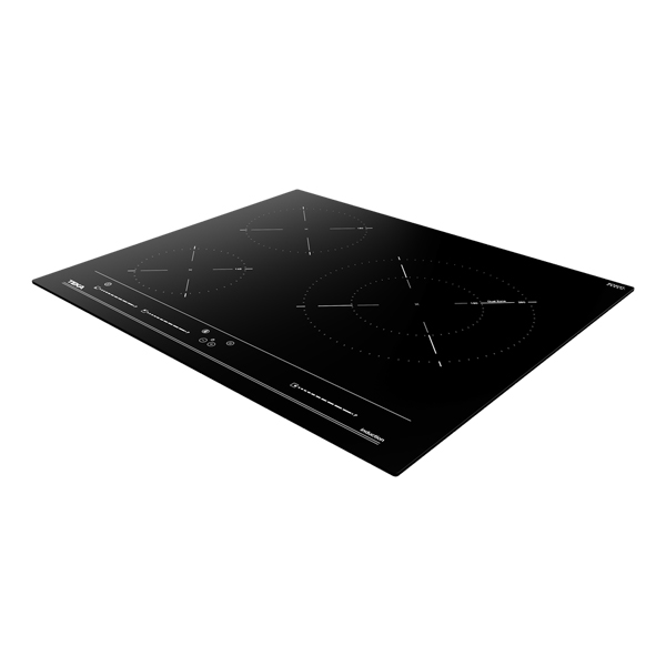 BẾP ĐIỆN TỪ TEKA IBC 63015 BK MSS 112520018 - bep dien tu teka ibc 63015 bk mss 112520018 11666881674