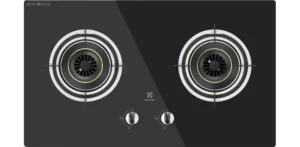 BẾP GA ÂM ELECTROLUX EHG723BA 2 MÂM CHIA LỬA 78CM