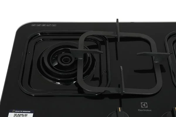 BẾP GA DƯƠNG ELECTROLUX 70CM ETG7266GKR ULTIMATETASTE 300 2 VÙNG NẤU