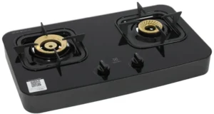 BẾP GA DƯƠNG ELECTROLUX 70CM ETG7266GKR ULTIMATETASTE 300 2 VÙNG NẤU - bep ga doi electrolux etg7266gkr nd1 6a1612f71c744864b28a11227dc1e2d9 1