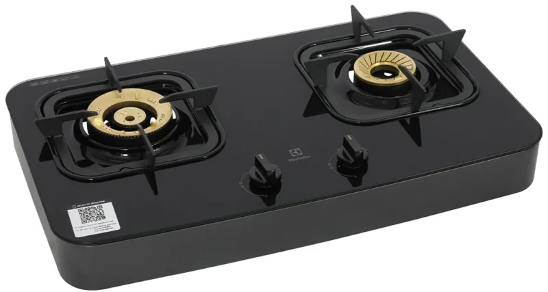 BẾP GA DƯƠNG ELECTROLUX 70CM ETG7266GKR ULTIMATETASTE 300 2 VÙNG NẤU - bep ga doi electrolux etg7266gkr nd1 6a1612f71c744864b28a11227dc1e2d9 1