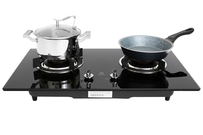 BẾP GA ÂM ELECTROLUX EHG723BA 2 MÂM CHIA LỬA 78CM - bep gas am electrolux ehg723ba 1 1 700x467 1