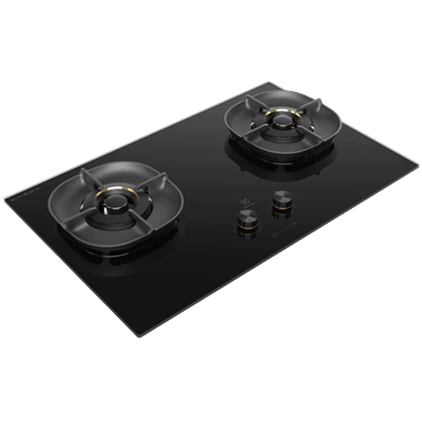 BẾP GA ÂM ELECTROLUX 80CM EHG8251BC ULTIMATETASTE 700 2 VÙNG NẤU - bep gas am electrolux ehg8251bc 1