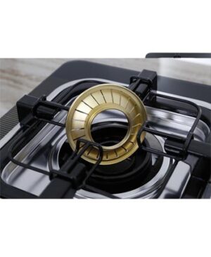 BẾP GA DƯƠNG ELECTROLUX PRIMA 70CM ETG727GKR - bep gas doi electrolux etg727gkr 2