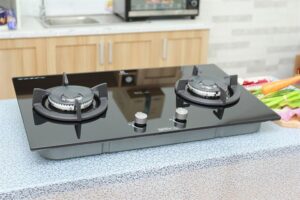 BẾP GA ÂM ELECTROLUX 2 MÂM CHIA LỬA 78CM EGT7627CK - bep gas electrolux egt7627ck 700x467 1