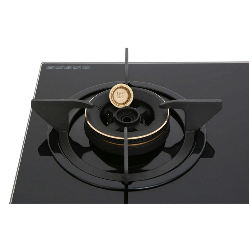 BẾP GA GANAR ELECTROLUX 78CM EHG7230BE 2 MÂM CHIA LỬA - bep gas electrolux ehg7230be 5