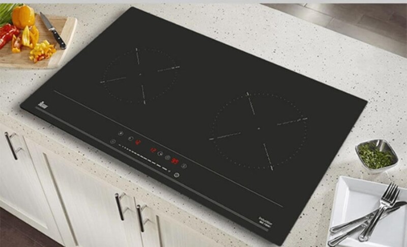 BẾP ĐIỆN TỪ TEKA IBC 7322 S 112510040 - bep teka 7322 s cookingstudio vietnam hinh minh hoa 10fc76cb 7a96 40e1 9461 63467163171d