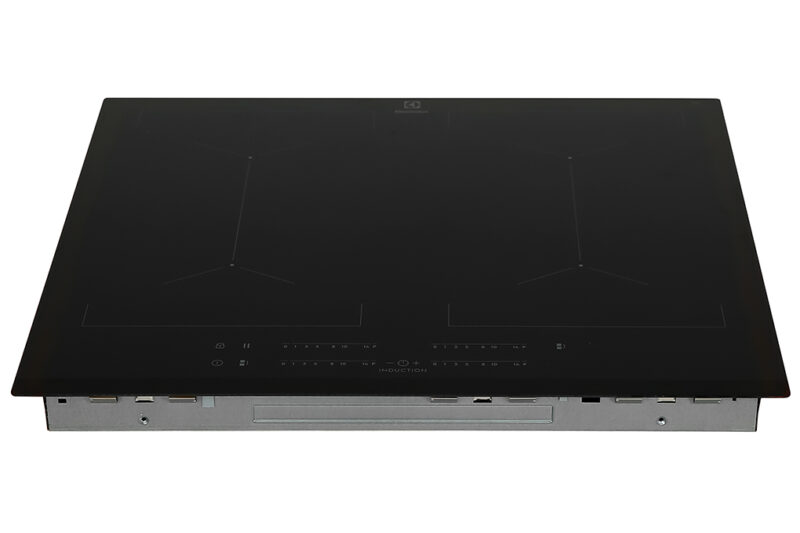 BẾP TỪ ÂM ELECTROLUX 4 VÙNG NẤU 60CM EIV644 - bep tu 4 vung nau lap am electrolux eiv644 1