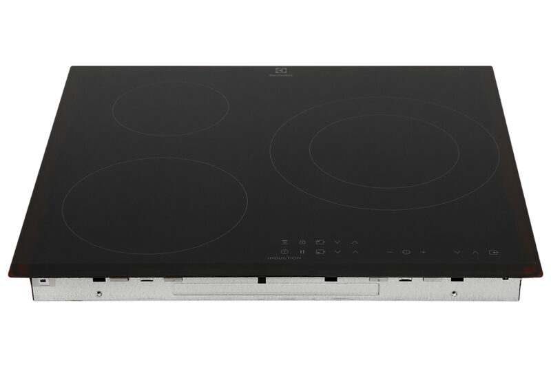 BẾP TỪ ÂM ELECTROLUX 3 VÙNG NẤU 60CM LIT60336