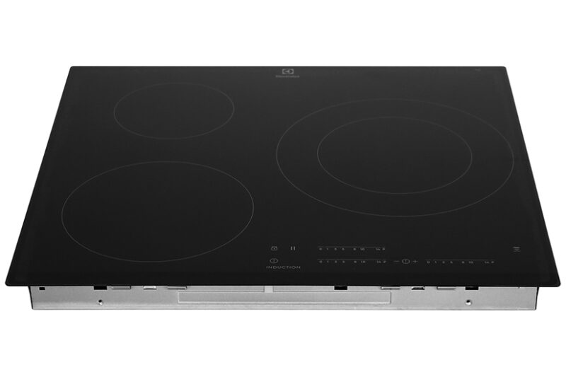 BẾP TỪ ÂM ELECTROLUX 3 VÙNG NẤU 60CM LIT60342 - bep tu am electrolux lit60342