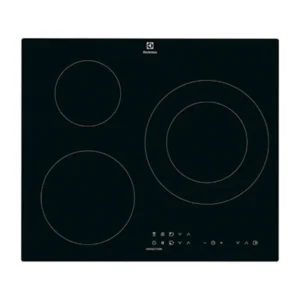 BẾP TỪ ÂM ELECTROLUX 3 VÙNG NẤU 60CM LIT60342
