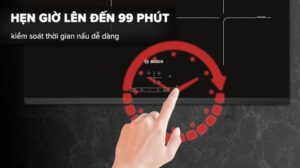 BẾP TỪ BOSCH 3 VÙNG NẤU SERI 4 PID631BB5E - bep tu ba vung nau lap am bosch pid631bb1e638325277331955951