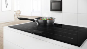 BẾP TỪ BOSCH SERIE 8 PXY875KW1E ĐA ĐIỂM - bep tu bosch pxy875kw1e