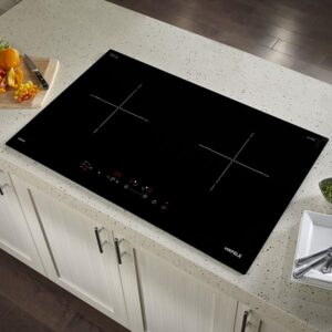 BẾP TỪ 2 VÙNG NẤU HAFELE HC-IS772EA ( 535.02.222 ) - bep tu doi hafele hc i2712a 10 600x600 1