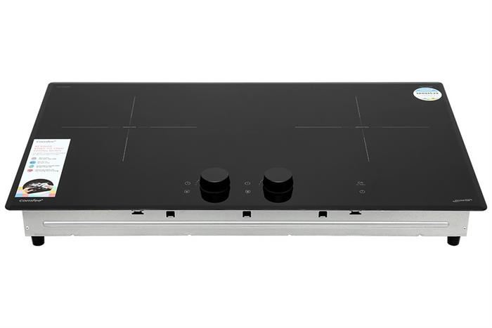 BẾP TỪ ĐÔI LẮP ÂM COMFEE AI KNOB CIH-52DHP - bep tu doi lap am comfee ai knob cih 52dhp 2 638703734838856385 700x467 1