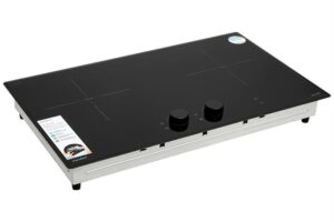 BẾP TỪ ĐÔI LẮP ÂM COMFEE AI KNOB CIH-52DHP - bep tu doi lap am comfee ai knob cih 52dhp 3 638703734845237374 700x467 1