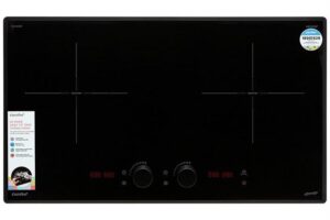BẾP TỪ ĐÔI LẮP ÂM COMFEE AI KNOB CIH-52DHP - bep tu doi lap am comfee ai knob cih 52dhp 4 638703734852667085 700x467 1