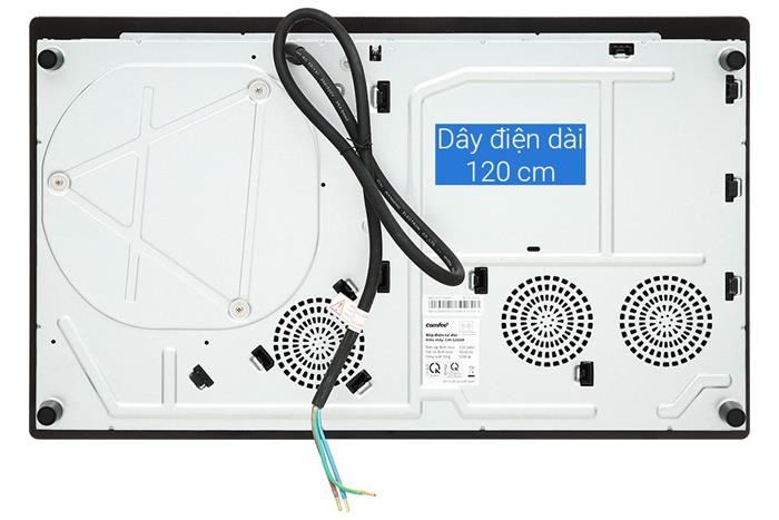 BẾP TỪ ĐÔI LẮP ÂM COMFEE AI KNOB CIH-52DHP - bep tu doi lap am comfee ai knob cih 52dhp 9 638703734889284085 700x467 1