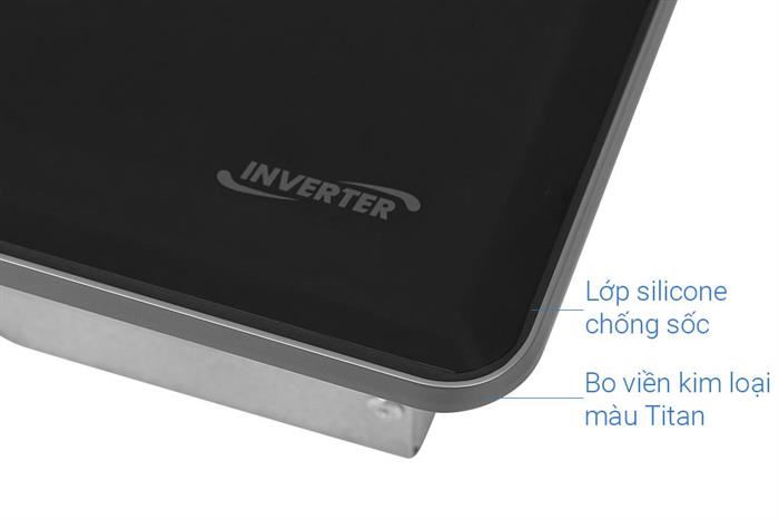 BẾP TỪ ĐÔI LẮP ÂM COMFEE AI KNOB CIH-52DIU - bep tu doi lap am comfee ai knob cih 52diu 12 638709786295196325 700x467 1