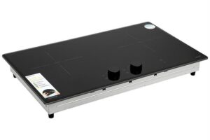 BẾP TỪ ĐÔI LẮP ÂM COMFEE AI KNOB CIH-52DIU - bep tu doi lap am comfee ai knob cih 52diu 3 638705496969612459 700x467 1