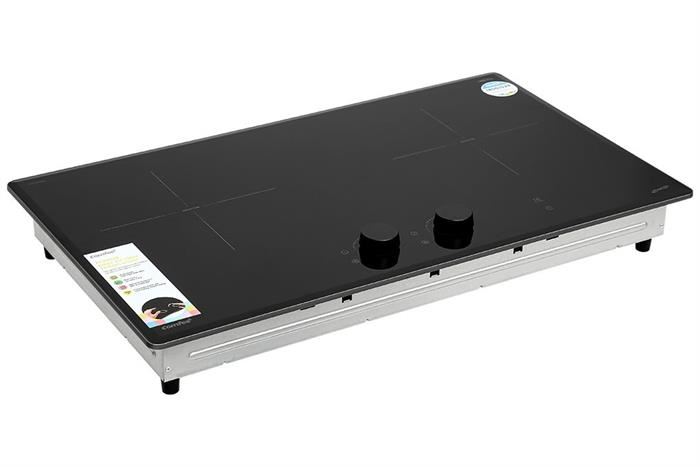 BẾP TỪ ĐÔI LẮP ÂM COMFEE AI KNOB CIH-52DIU - bep tu doi lap am comfee ai knob cih 52diu 3 638705496969612459 700x467 1