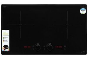 BẾP TỪ ĐÔI LẮP ÂM COMFEE AI KNOB CIH-52DIU - bep tu doi lap am comfee ai knob cih 52diu 4 638705496976989874 700x467 1