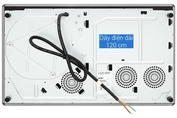 BẾP TỪ ĐÔI LẮP ÂM COMFEE AI KNOB CIH-52DIU - bep tu doi lap am comfee ai knob cih 52diu 9 638705497011039632 700x467 1