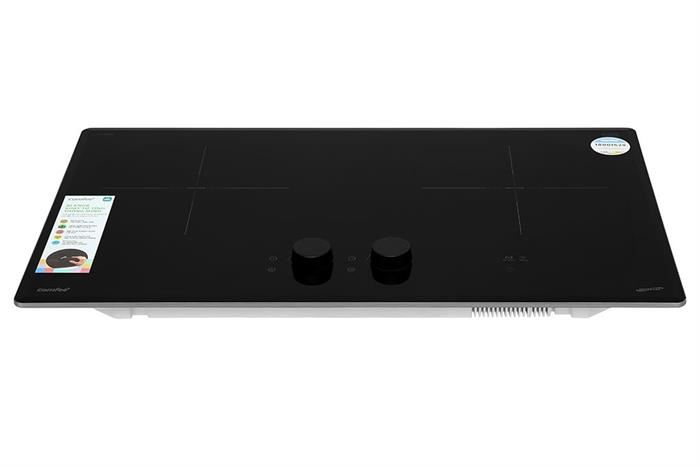 BẾP TỪ ĐÔI LẮP ÂM COMFEE AI KNOB CIH-55DSU - bep tu doi lap am comfee ai knob cih 55dsu 2 638705614359556222 700x467 1