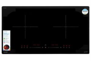 BẾP TỪ ĐÔI LẮP ÂM COMFEE CIH-40DHE - bep tu doi lap am comfee cih 40dhe 4 638703714881389856 700x467 1