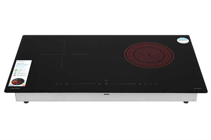 BẾP TỪ HỒNG NGOẠI LẮP ÂM COMFEE CMH-40DHP - bep tu hong ngoai lap am comfee cmh 40dhp 2 638706338239689843 700x467 1