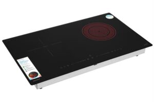 BẾP TỪ HỒNG NGOẠI LẮP ÂM COMFEE CMH-40DHP - bep tu hong ngoai lap am comfee cmh 40dhp 3 638706338247006632 700x467 1