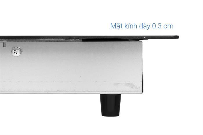 BẾP TỪ HỒNG NGOẠI LẮP ÂM COMFEE CMH-40DHP - bep tu hong ngoai lap am comfee cmh 40dhp 8 638706338288485525 700x467 1