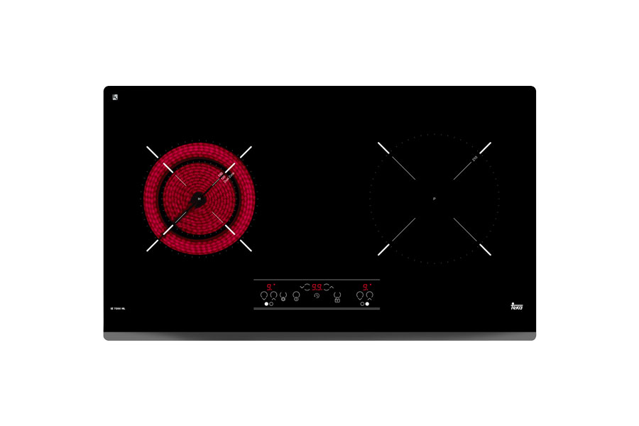 BẾP ĐIỆN TỪ TEKA IZ 7200 HL - bep tu iz 7200 hl 1