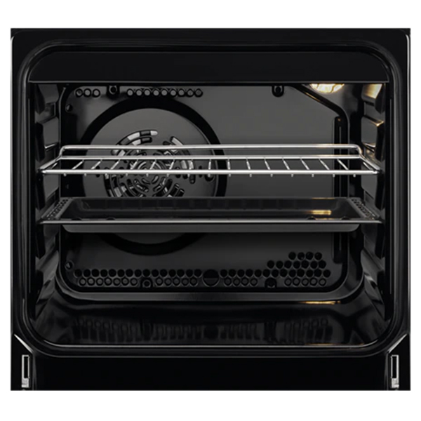 BẾP TỪ KẾT HỢP LÒ NƯỚNG ELECTROLUX LKI640200X ULTIMATETASTE 700 - 54L - bep tu ket hop lo nuong electrolux lki640200x 1