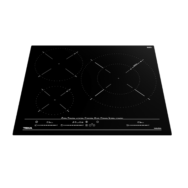 BẾP ĐIỆN TỪ TEKA IZC 63630 BK MST 112500017 - bep tu teka maestro it 6350 iknob 10210183 41643196334