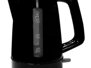 BÌNH ĐUN NƯỚC SIÊU TỐC ELECTROLUX EASYLINE EEK1303K - binh dun sieu toc electrolux eek1303k 1
