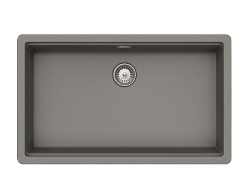 CHẬU GRANSTONE HAFELE HS20-GEN1S80 MÀU XÁM 570.30.500