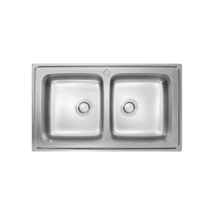 CHẬU RỬA BÁT KONOX EUROPEAN SINK PREMIUM KS8650 2B