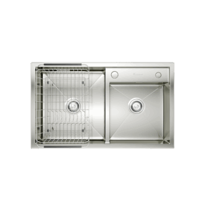 CHẬU RỬA BÁT KONOX OVERMOUNT SINK KN8248DO