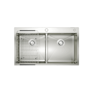 CHẬU RỬA BÁT KONOX OVERMOUNT SINK KN8248DOB