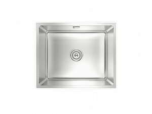 CHẬU RỬA BÁT CHỐNG XƯỚC KONOX WORKSTATION SINK – UNDERMOUNT SINK KN5444SU DEKOR